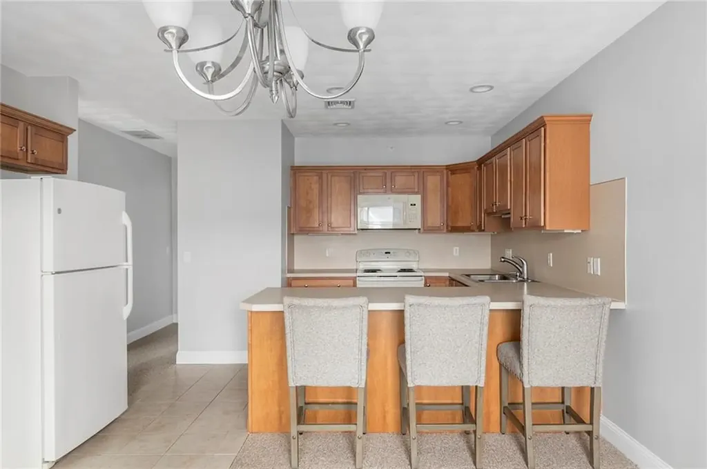 200 Roger Williams Avenue East Providence RI 02916