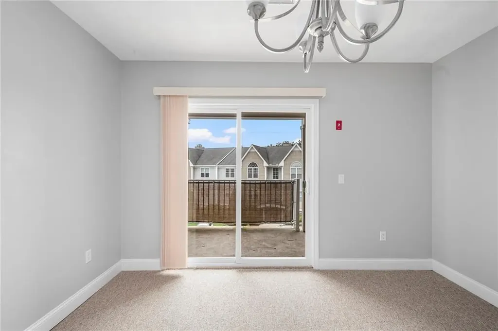 200 Roger Williams Avenue East Providence RI 02916