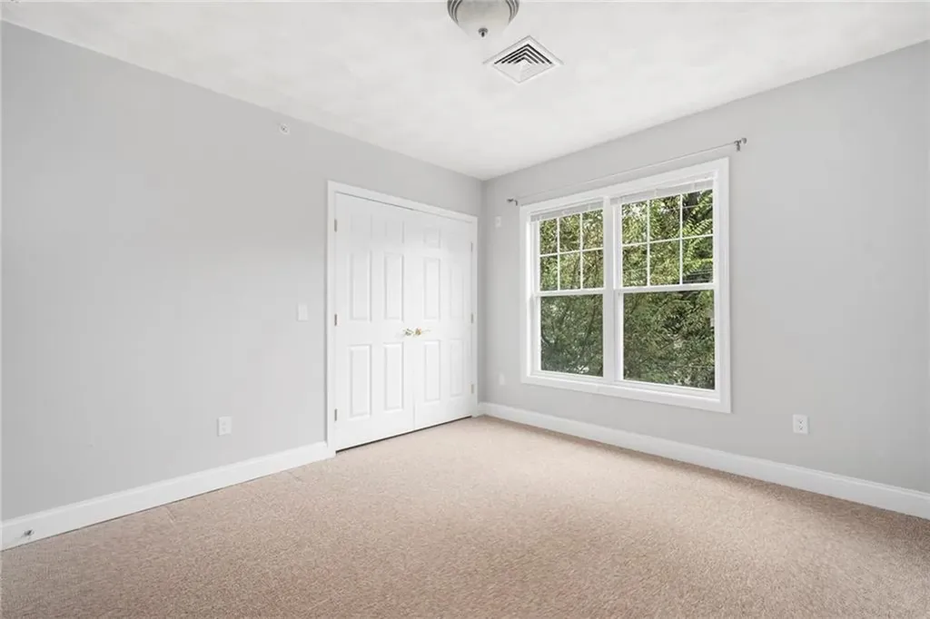 200 Roger Williams Avenue East Providence RI 02916