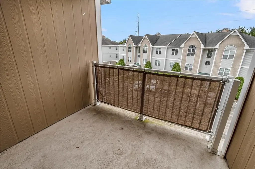 200 Roger Williams Avenue East Providence RI 02916