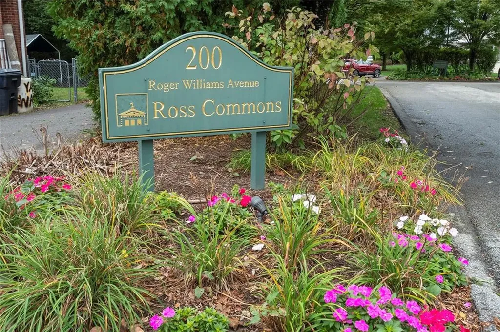 200 Roger Williams Avenue East Providence RI 02916