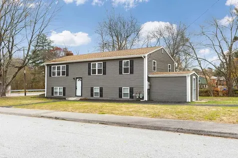 2 Holmes Road Coventry RI 02816