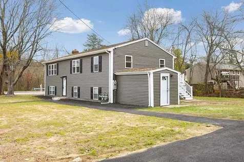 2 Holmes Road Coventry RI 02816