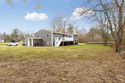 2 Holmes Road Coventry RI 02816