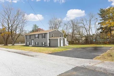 2 Holmes Road Coventry RI 02816