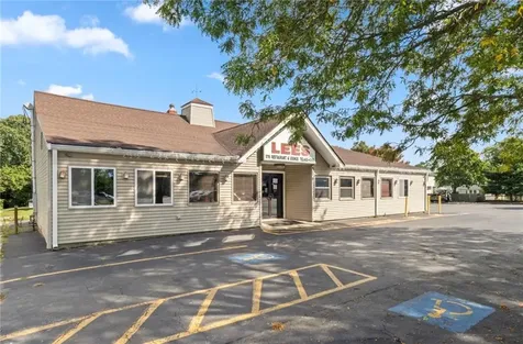 376 Bullocks Point Avenue East Providence RI 02915