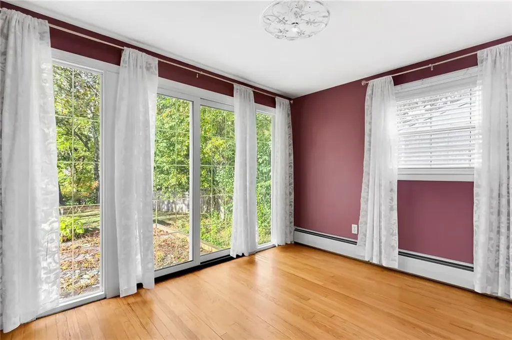 145 Burbank Drive Warwick RI 02886