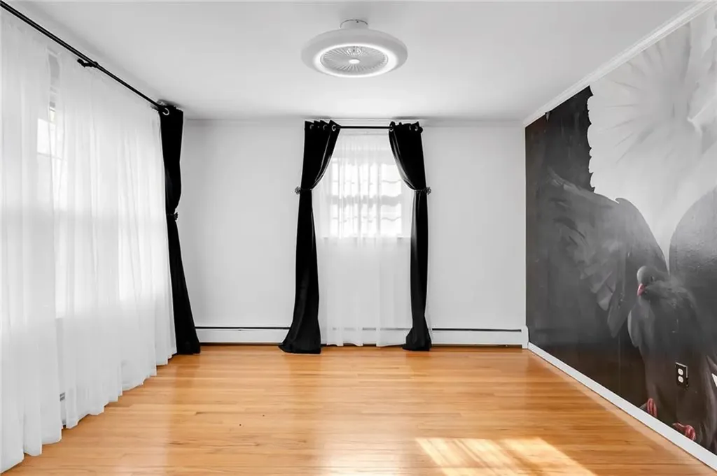 145 Burbank Drive Warwick RI 02886