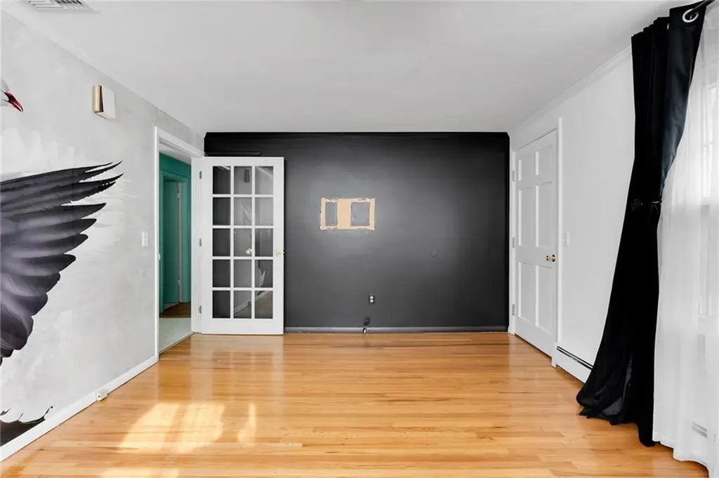 145 Burbank Drive Warwick RI 02886