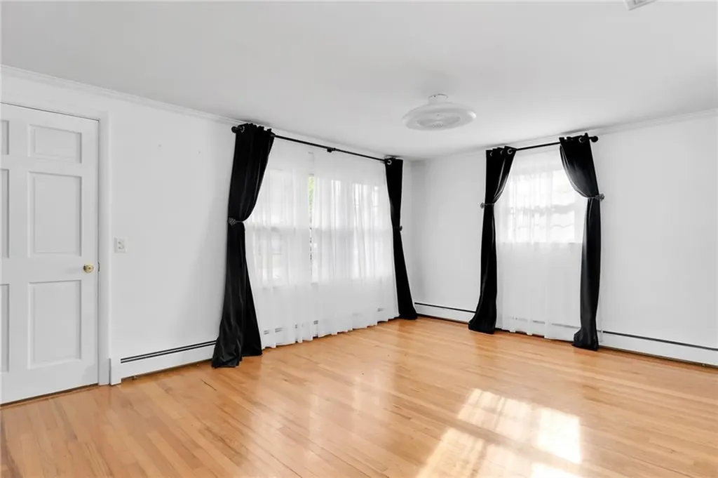 145 Burbank Drive Warwick RI 02886