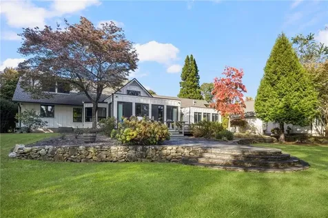 240 Narragansett Bay Avenue Warwick RI 02889