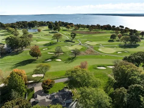 240 Narragansett Bay Avenue Warwick RI 02889