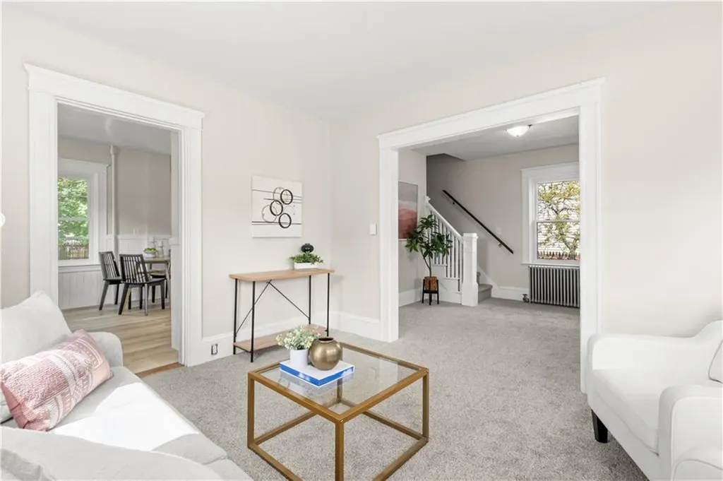 15 Spruce Avenue Cranston RI 02910