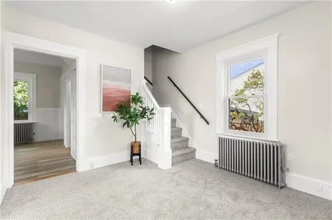 15 Spruce Avenue Cranston RI 02910