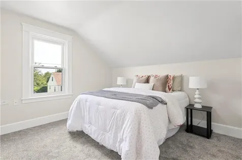 15 Spruce Avenue Cranston RI 02910