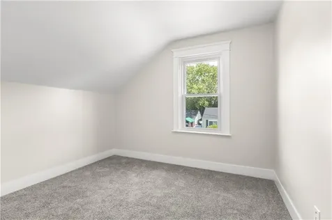 15 Spruce Avenue Cranston RI 02910