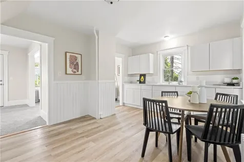 15 Spruce Avenue Cranston RI 02910