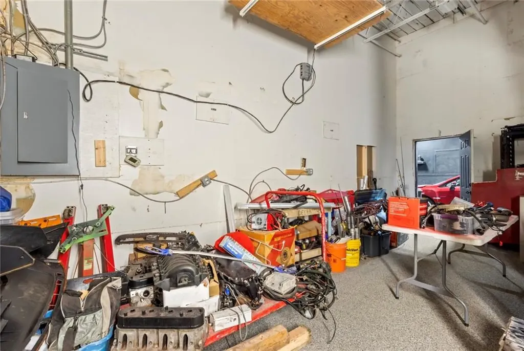 80 Jackson Flat Road Scituate RI 02831