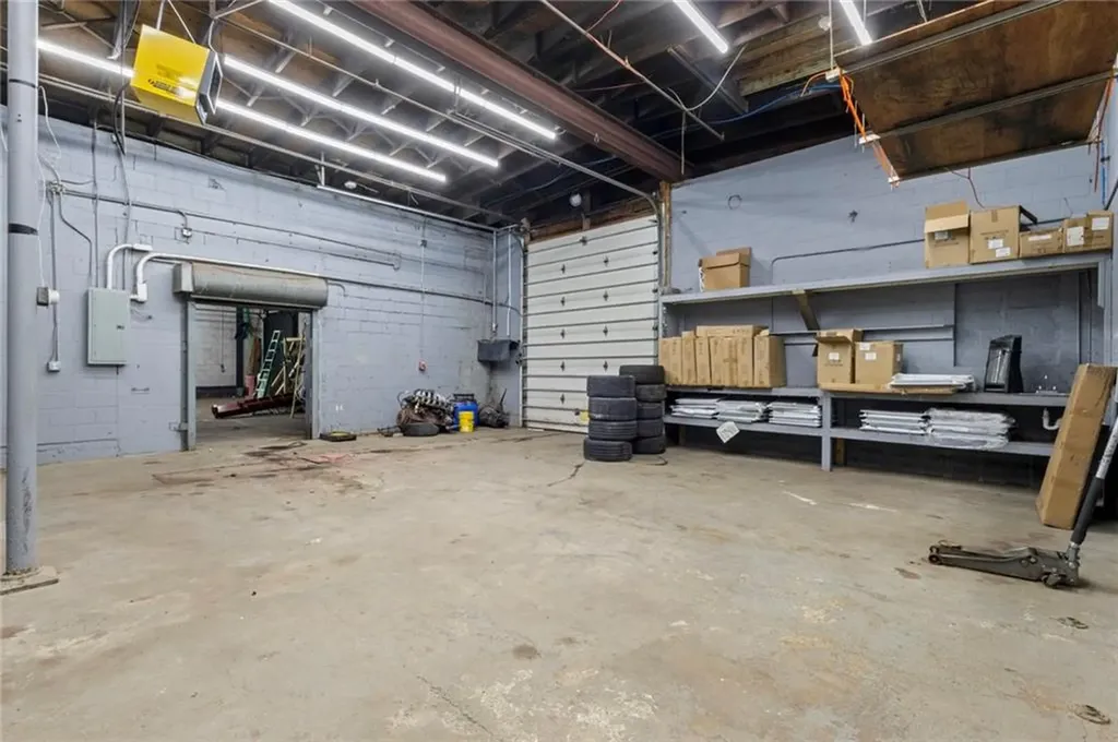 80 Jackson Flat Road Scituate RI 02831