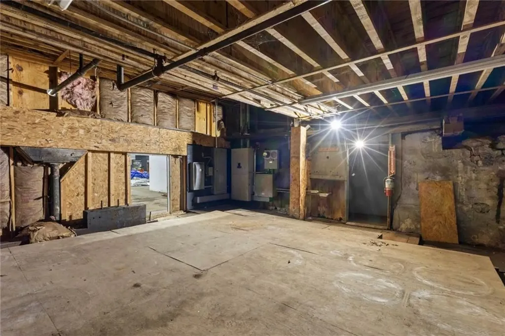 80 Jackson Flat Road Scituate RI 02831