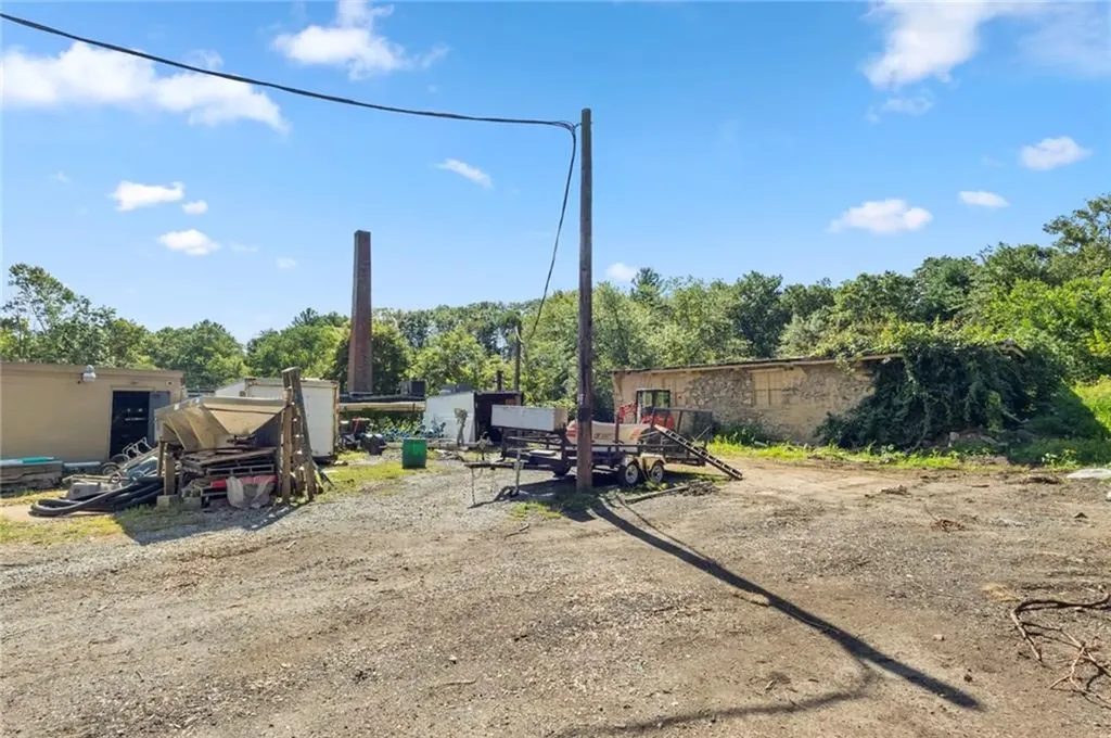 80 Jackson Flat Road Scituate RI 02831