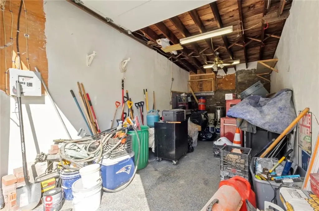 80 Jackson Flat Road Scituate RI 02831