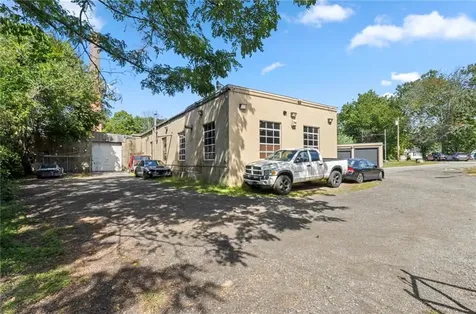 80 Jackson Flat Road Scituate RI 02831