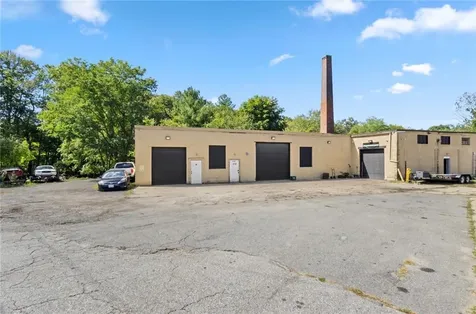 80 Jackson Flat Road Scituate RI 02831