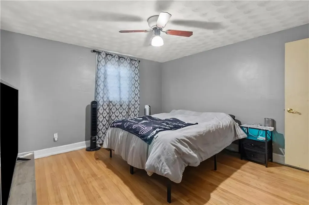 221 Columbia Avenue Pawtucket RI 02860