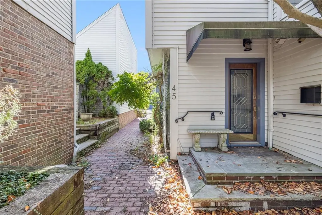 45 Pratt Street Providence RI 02906