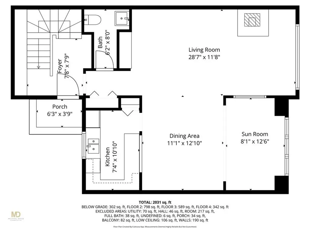 45 Pratt Street Providence RI 02906