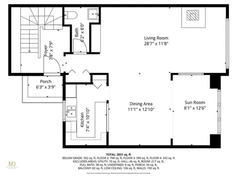 45 Pratt Street Providence RI 02906