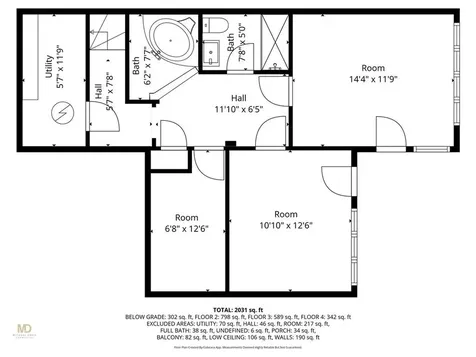 45 Pratt Street Providence RI 02906