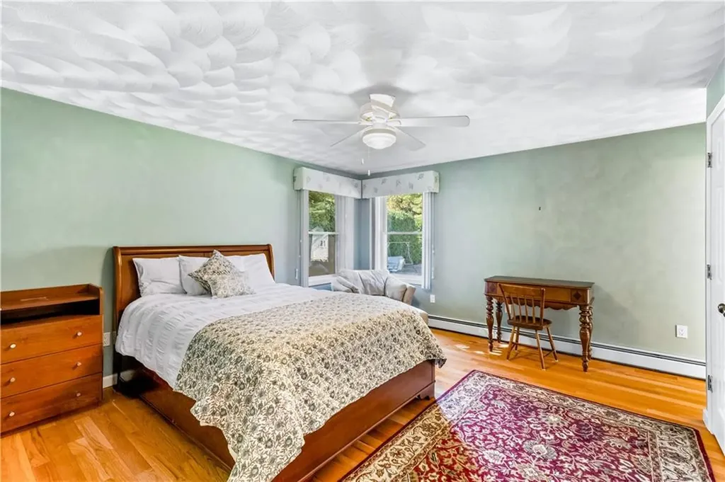 15 Balsam Lane Smithfield RI 02917