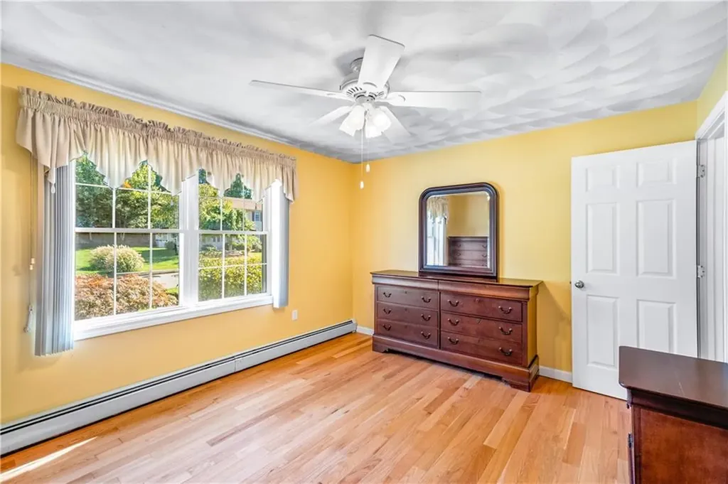 15 Balsam Lane Smithfield RI 02917