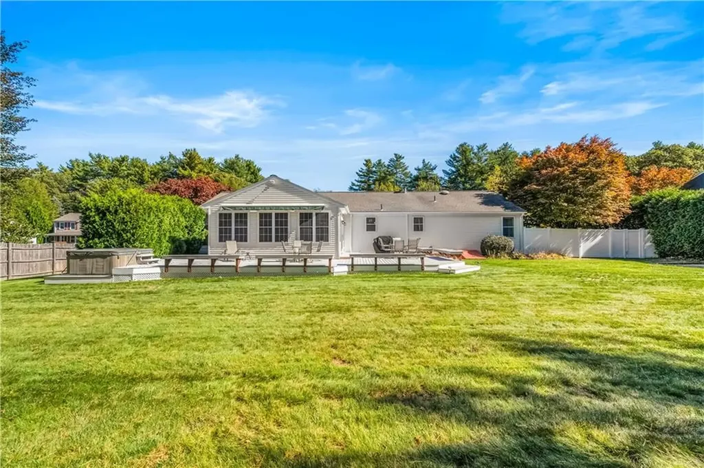 15 Balsam Lane Smithfield RI 02917