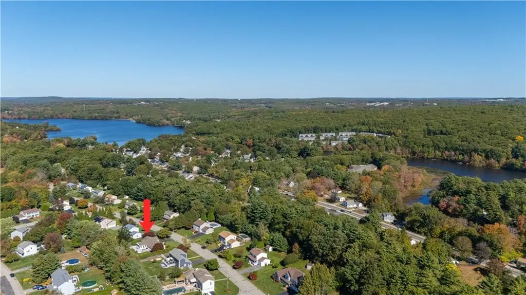 15 Balsam Lane Smithfield RI 02917