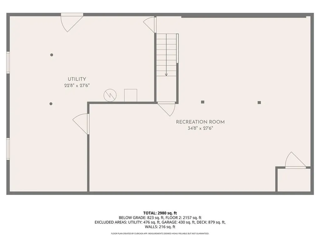 15 Balsam Lane Smithfield RI 02917