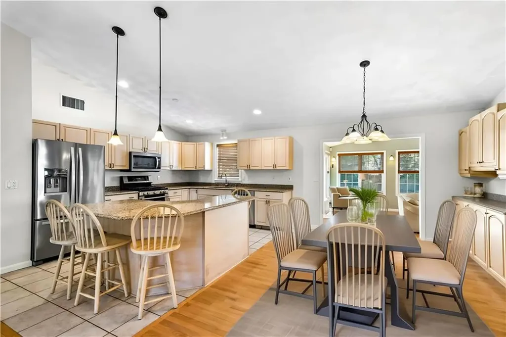 15 Balsam Lane Smithfield RI 02917