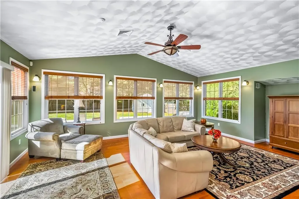 15 Balsam Lane Smithfield RI 02917