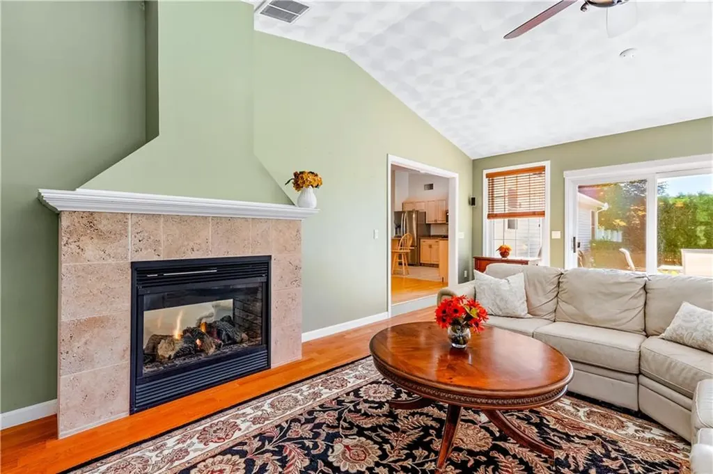 15 Balsam Lane Smithfield RI 02917