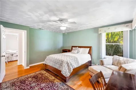 15 Balsam Lane Smithfield RI 02917