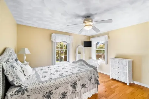 15 Balsam Lane Smithfield RI 02917