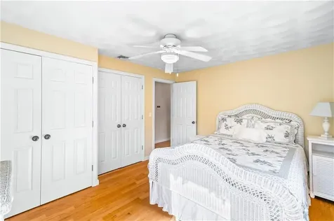 15 Balsam Lane Smithfield RI 02917