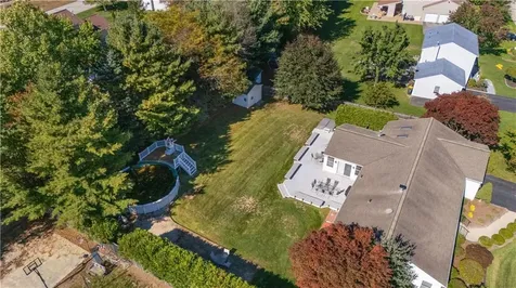 15 Balsam Lane Smithfield RI 02917