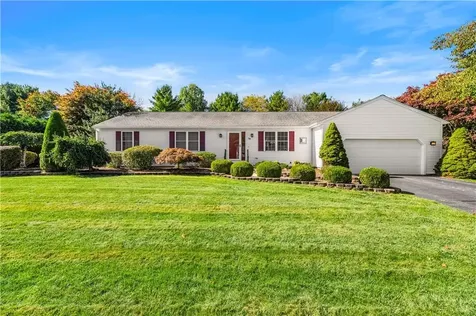 15 Balsam Lane Smithfield RI 02917