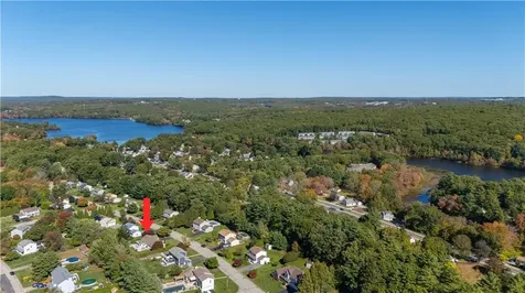 15 Balsam Lane Smithfield RI 02917