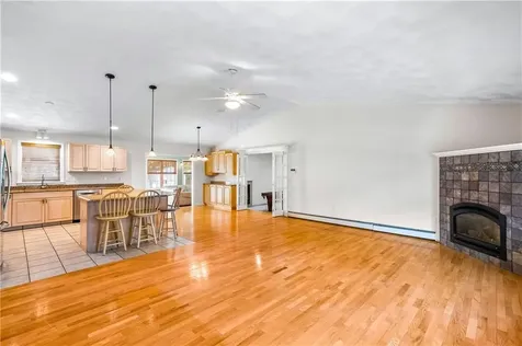 15 Balsam Lane Smithfield RI 02917