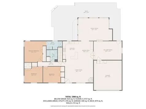 15 Balsam Lane Smithfield RI 02917