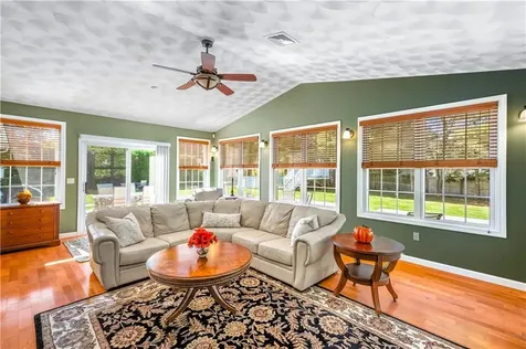 15 Balsam Lane Smithfield RI 02917